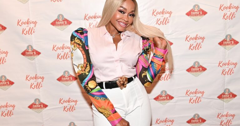 Repéré : Phaedra Parks rejoint-elle Dancing With the Stars ?