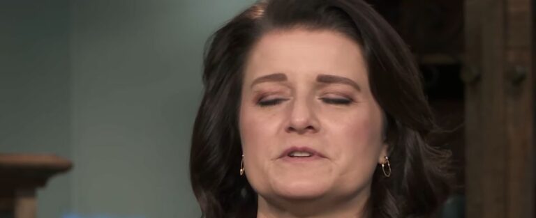 Robyn « Sister Wives » garde ses enfants loin du clan Brown !