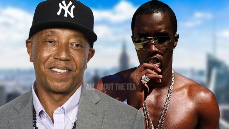 Russell Simmons EN COURS DE COURSE ! Il refuse de témoigner dans une affaire d'agression sexuelle explosive !
