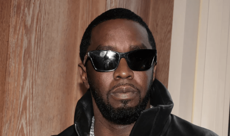 Sean « Diddy » Combs arrêté par la Sécurité intérieure pour trafic sexuel