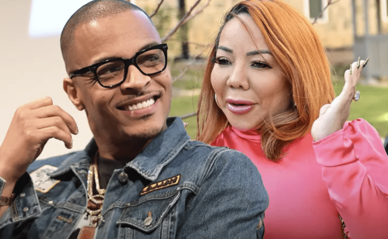 TI et Tiny Harris remportent un procès de 71 millions de dollars contre MGA Entertainment