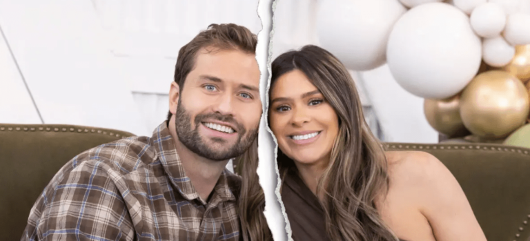 Taylor Frankie Paul et Dakota Mortensen de « Secret Lives of Mormon Wives » confirment leur séparation
