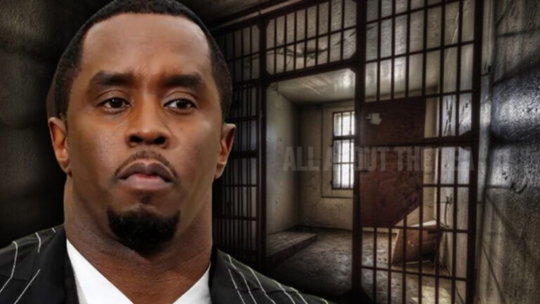 Diddy avait une politique « Pas de gros poussins » chez Freakoffs… Les femelles devaient être pesées !