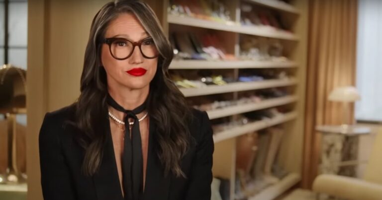 Les vraies femmes au foyer des stars new-yorkaises qui ont travaillé dans la mode