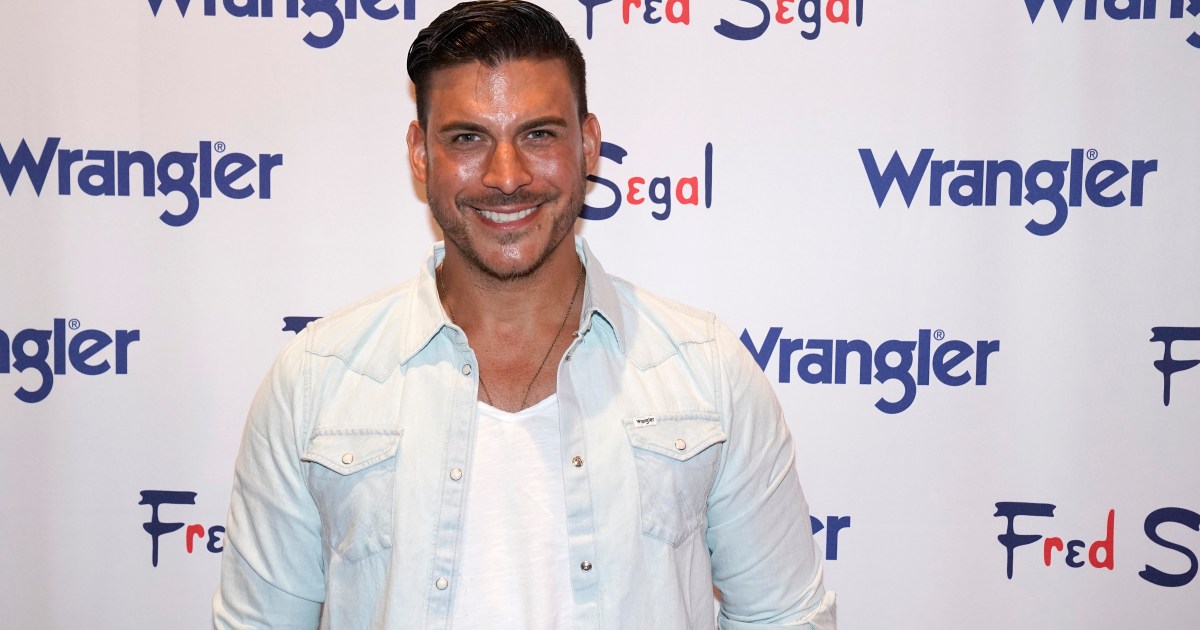 Jax Taylor engage un avocat et souhaite la garde légale conjointe de Son Cruz