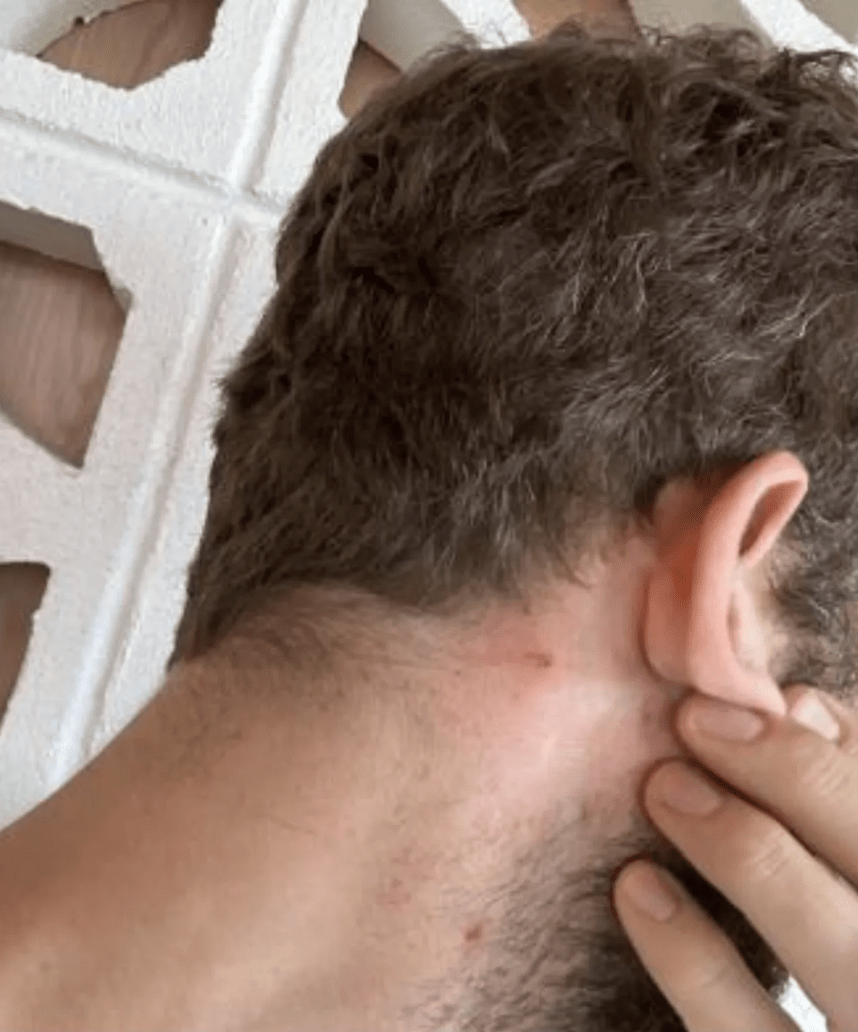 Artem Chigvintsev et Nikki Garcia