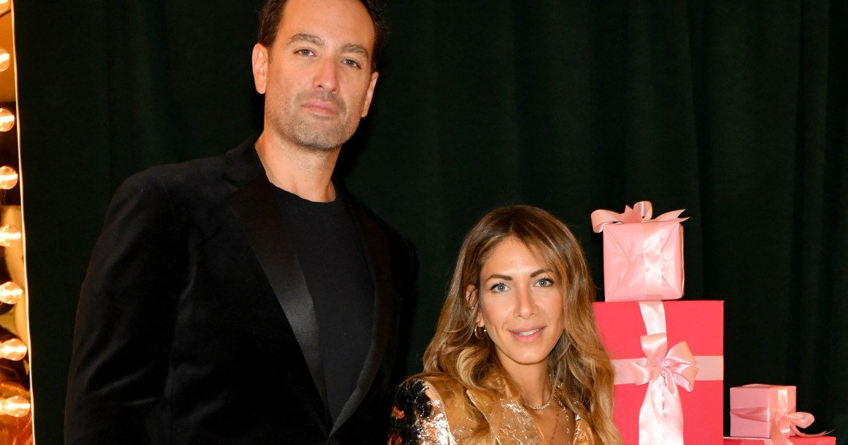 Erin Lichy informe ses fans préoccupés par son mariage avec son mari Abe