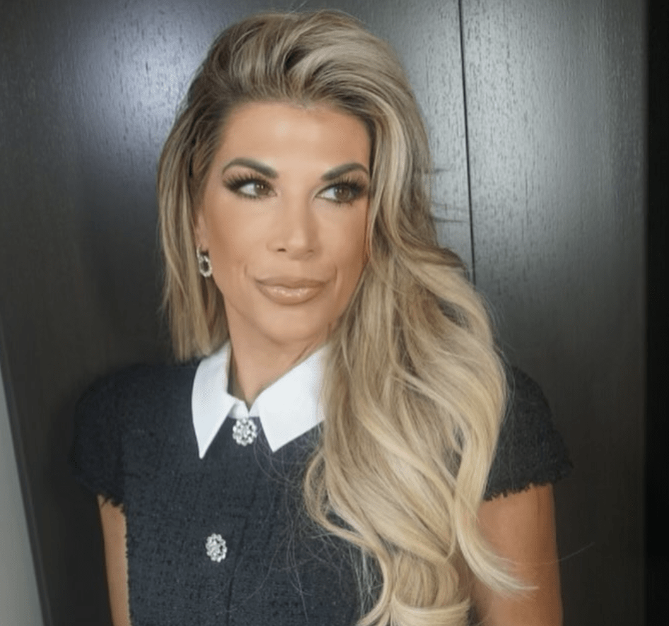   Alexis Bellino=
