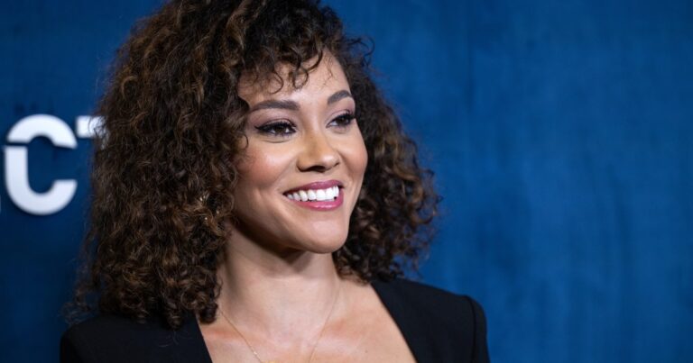 Pourquoi cela pourrait être la dernière saison d'Ashley Darby sur RHOP