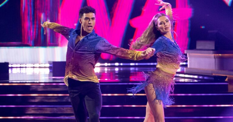 Anna Delvey interdite d'assister à la finale de la saison 33 de DWTS