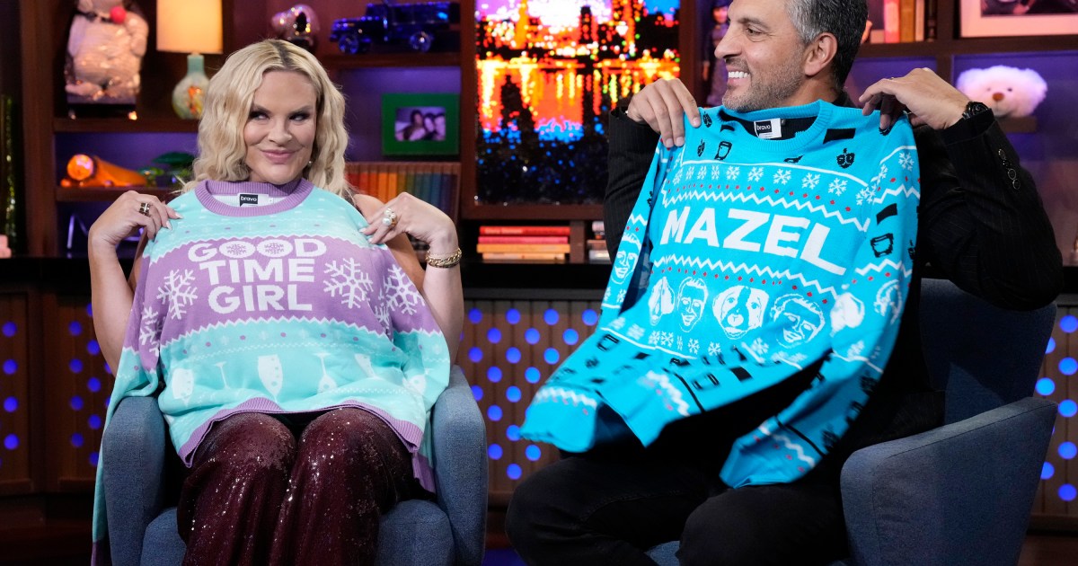 Heather Gay fait le point sur ses filles