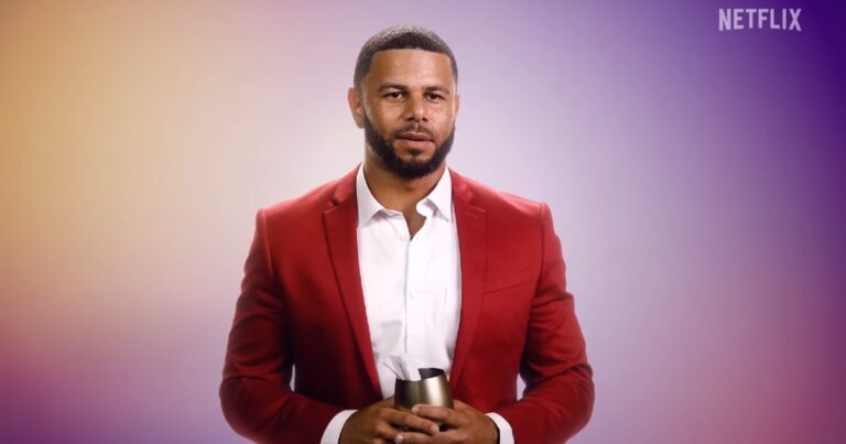 Les antécédents criminels du candidat de Love Is Blind, Tyler Francis, révélés
