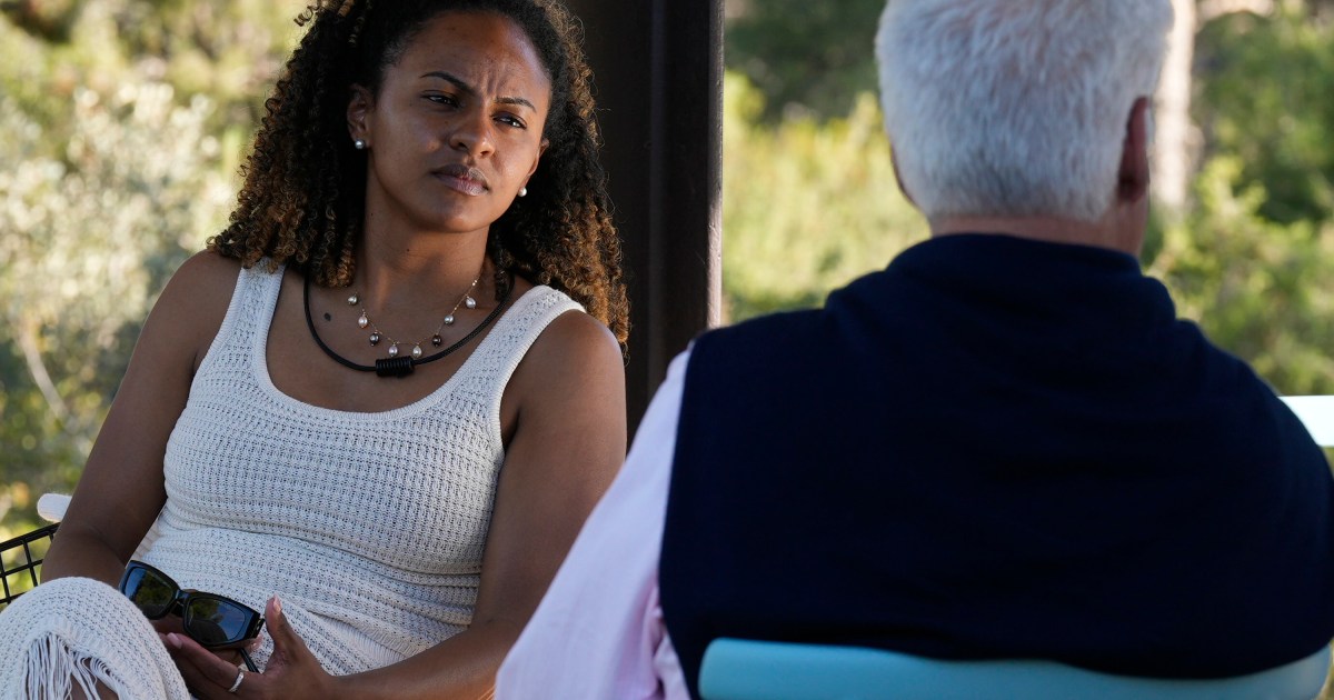 Interview de Nina Twine, gagnante de la saison 1 de The Anonymous