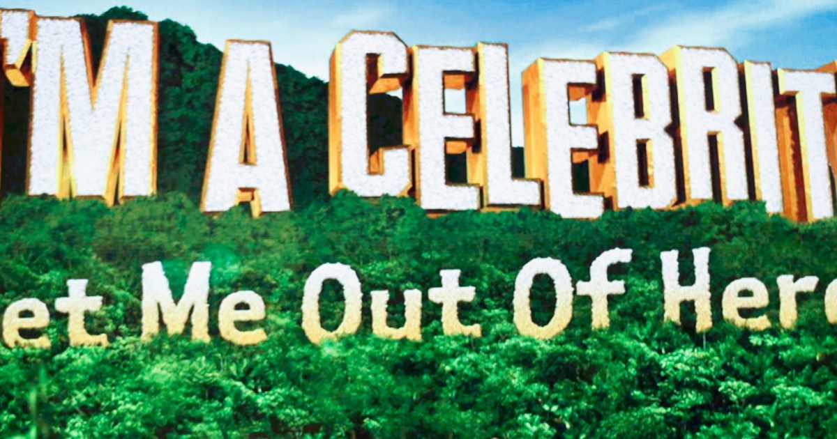 Je suis une célébrité, sortez-moi d'ici 2024 Rumeurs de casting