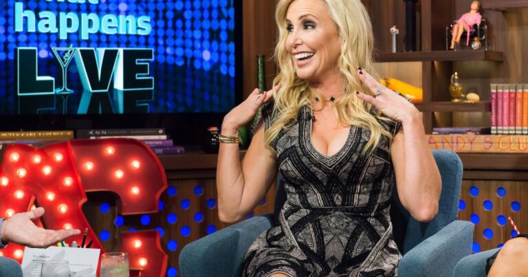 Pourquoi Shannon Beador pourrait vouloir ralentir ses dépenses