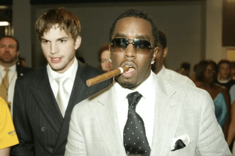 Ashton Kutcher panique d'avoir été entraîné dans le méchant scandale de Diddy – Mila veut des réponses !
