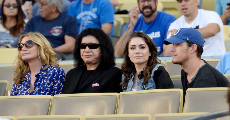 Bijoux de famille Gene Simmons : les moments les plus mémorables