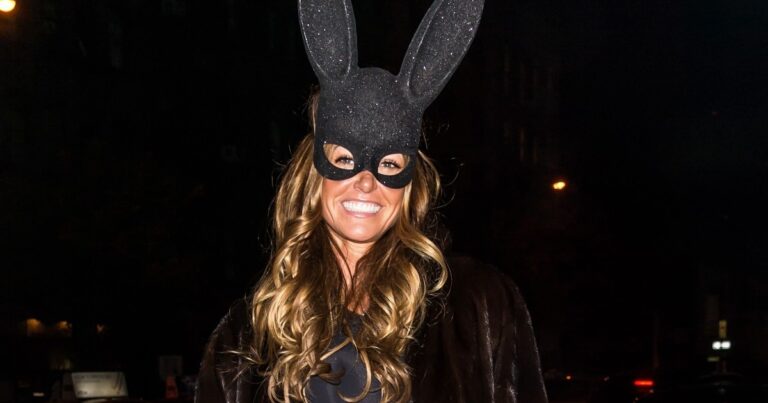 Comment RHONY a établi la barre pour les fêtes d'Halloween de vraies femmes au foyer