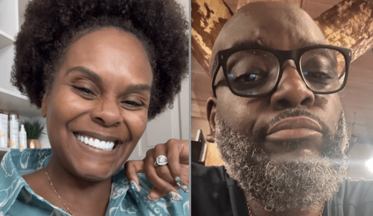 Darius Cooks critiqué pour avoir démoli Tabitha Brown pour son partenariat avec Target