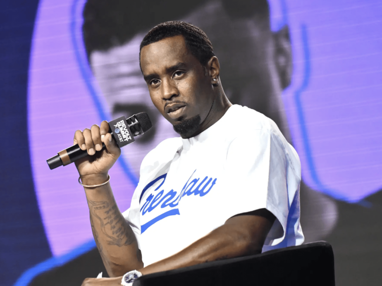 Diddy ACCUSÉ D'avoir tenté d'agresser un homme lors d'une soirée Ciroc… Un athlète professionnel est intervenu pour l'arrêter !!