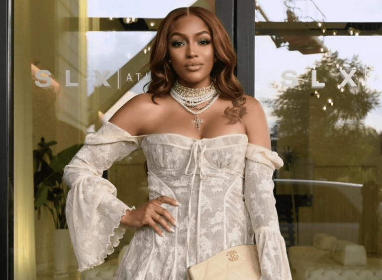 Drew Sidora critique les débutants de « RHOA », Sparking Fears La saison 16 sera un échec total : « Ramenez les OG ! »