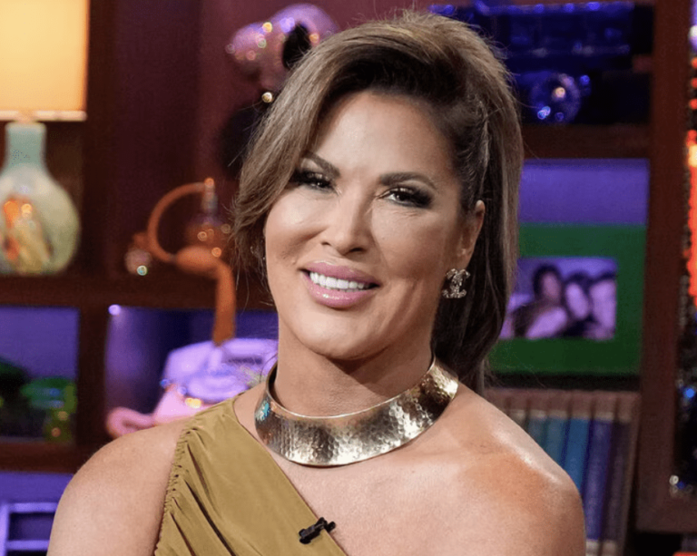 Emily Simpson révèle le comportement grossier de Shannon Beador envers les membres de l'équipage !