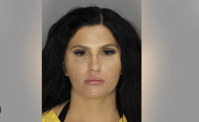 Hannah Smith, star de « Love Island USA », a proféré des menaces racistes contre un policier