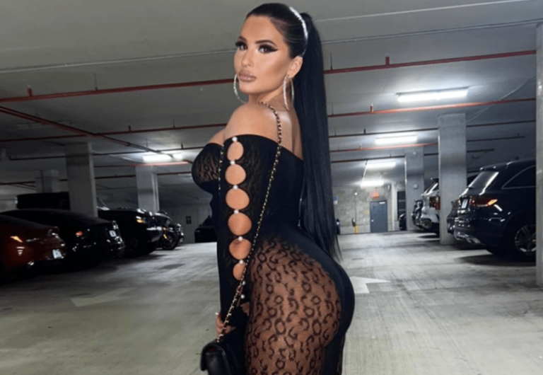 Hannah Smith, star de « Love Island USA », s'excuse auprès de la communauté noire pour ses commentaires racistes lors de son arrestation