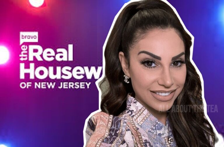 Jennifer Aydin confirme son retour dans « Les vraies femmes au foyer du New Jersey »