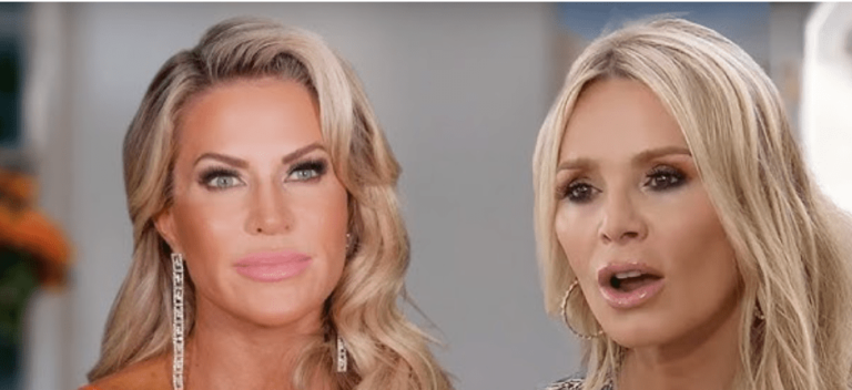 Jennifer Pedranti applaudit Erika Jayne et Teddi Mellencamp à propos du drame du juge Tamra