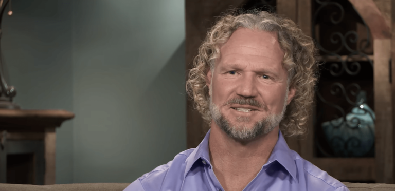 Kody et Robyn Brown ont de nouveau surpris l'histoire tordue de « Sister Wives » – La saison 19 exposera-t-elle la vérité ?