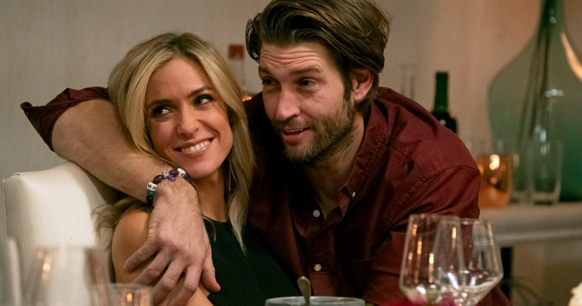 Kristin Cavallari ne fera aucun commentaire sur l'arrestation de Jay Cutler