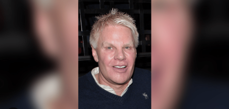 L'ancien PDG d'Abercrombie & Fitch, Mike Jeffries, et d'autres hommes d'affaires de premier plan arrêtés pour trafic sexuel