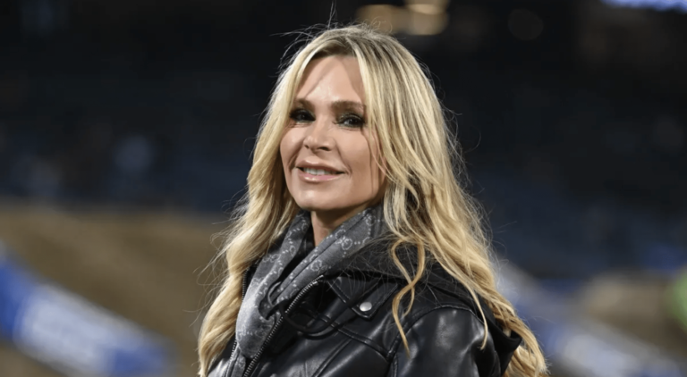 Tamra Judge blâme les fans du « RHOC » pour s'être retournés contre elle et avoir dit des « choses désagréables et horribles »
