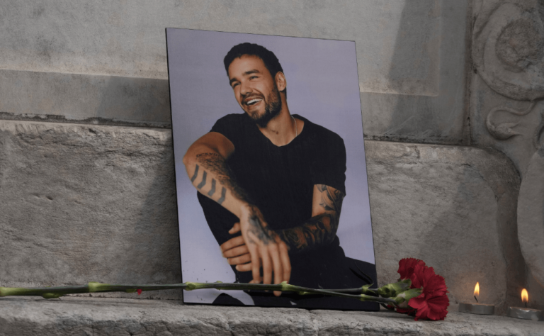 La mort choquante et l'autopsie de Liam Payne révèlent de la cocaïne rose