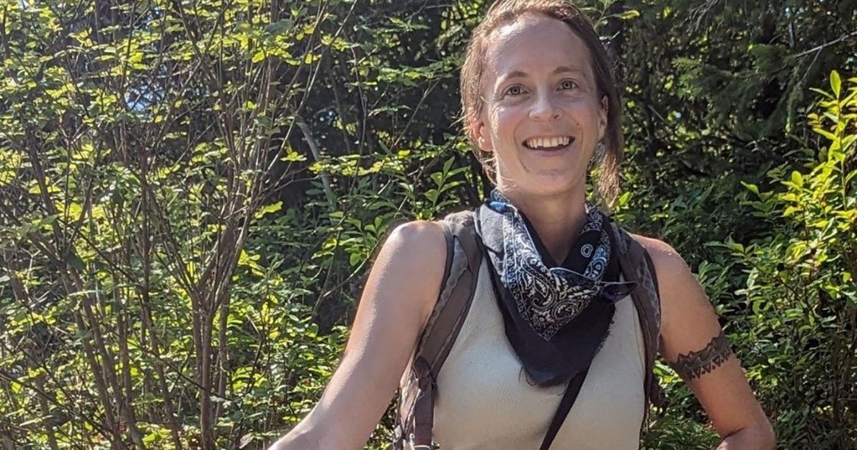La star nue et effrayée Sarah Danser décède à l'âge de 34 ans après un accident de voiture