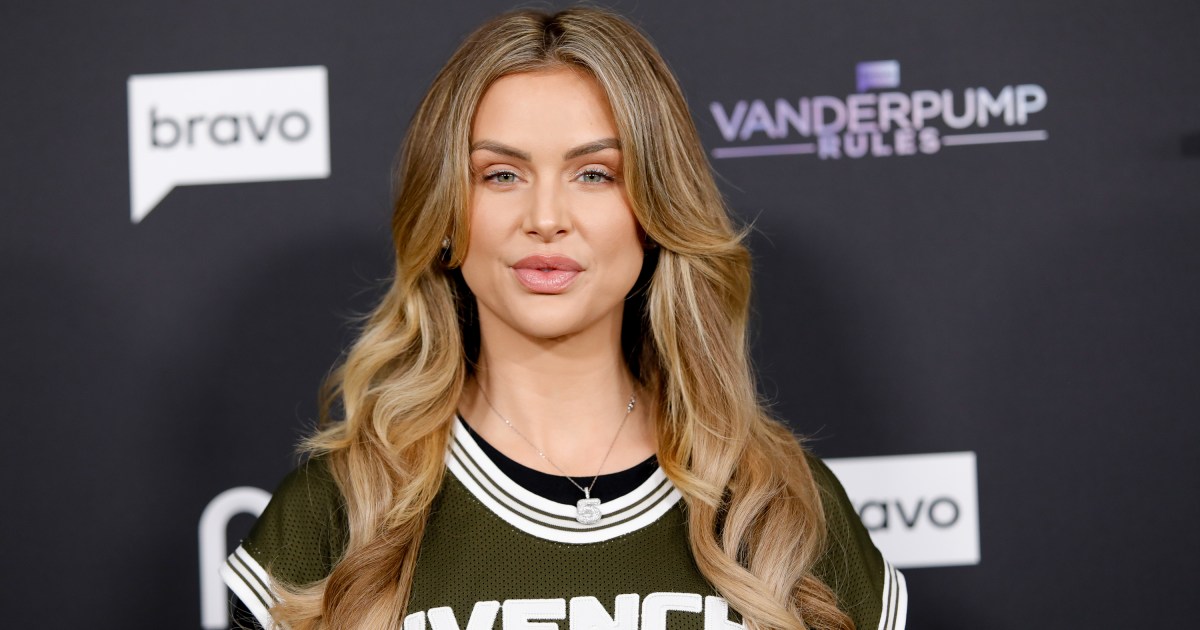 Lala Kent révèle les détails de l'appel téléphonique avec Jax Taylor