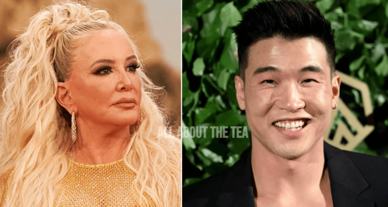 Le comédien Joel Kim Booster accuse Shannon Beador d'être une « ivre pathétique » et une « terreur » sur le plateau !