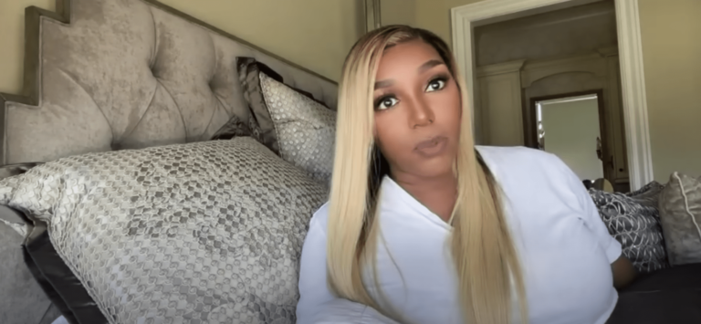 Le compte bancaire de NeNe Leakes saisi pour plus de 25 000 $