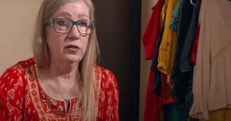 Les moments de fiancé les plus effrayants de 90 jours