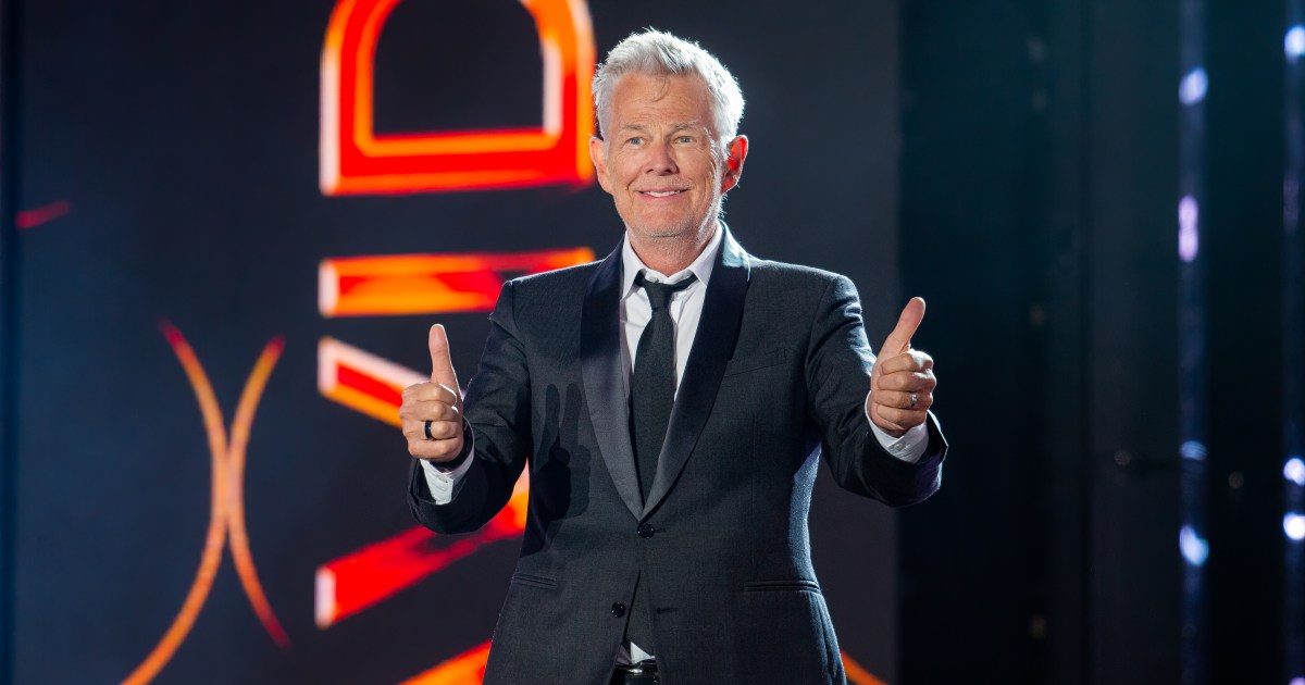 Les nombreuses épouses de David Foster de RHOBH