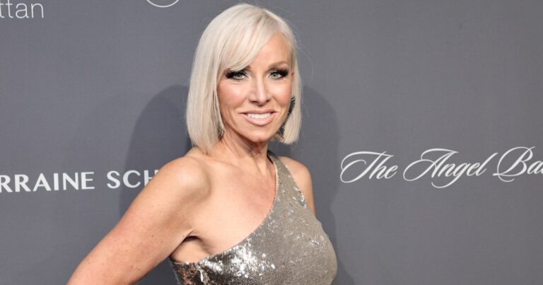 Margaret Josephs réagit à la réfutation d'Andy Cohen sur Jennifer Aydin