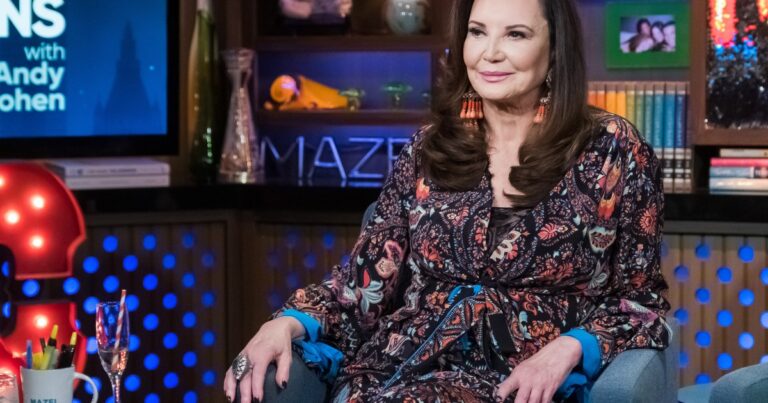 Patricia Altschul fait le point sur Michael Kelcourse