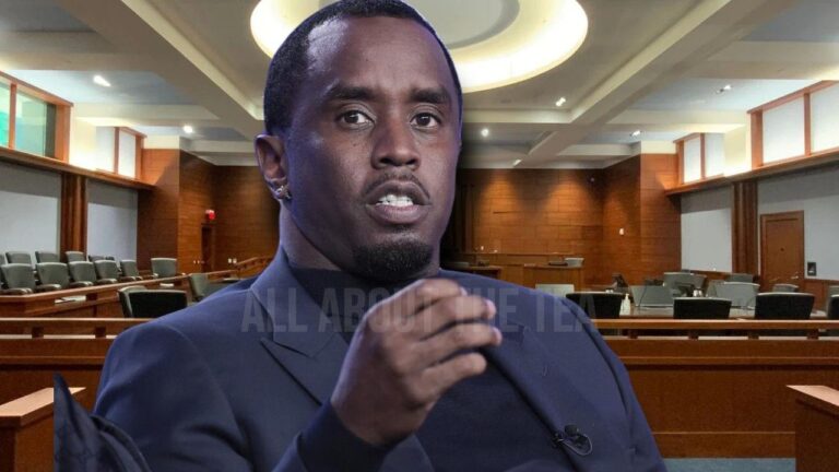 Plus de 140 NOUVELLES VICTIMES accusent Sean « Diddy » Combs d’abus sexuels, 25 mineurs – dont un garçon de 9 ans !