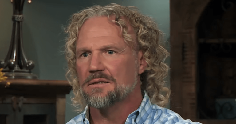 Pourquoi Kody Brown dit qu'il veut se lier d'amitié avec Meri Brown est impoli