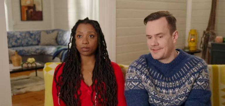 RÉCAPITULATIF : « Fiancé des 90 jours : l’autre voie » Des plongées froides aux malheurs financiers : l’épisode 14 offre un drame !