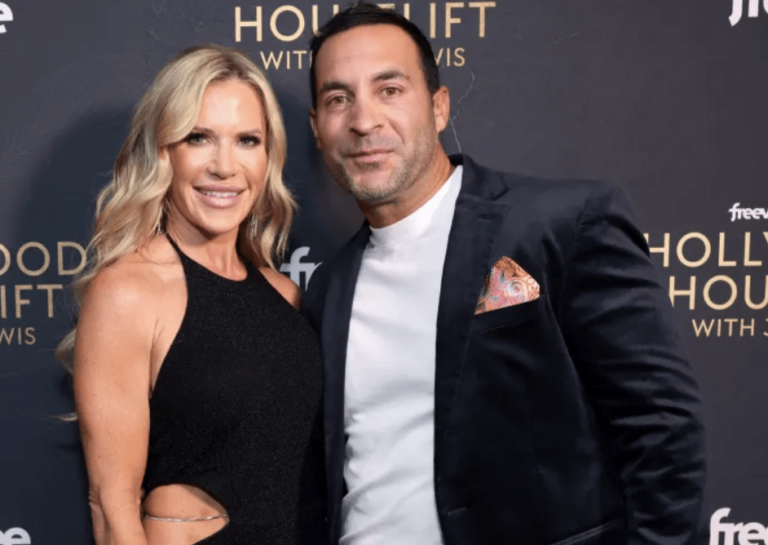 Ryan Boyajian est entraîné dans la bataille explosive pour le divorce de la star du « RHOC » Jennifer Pedranti !
