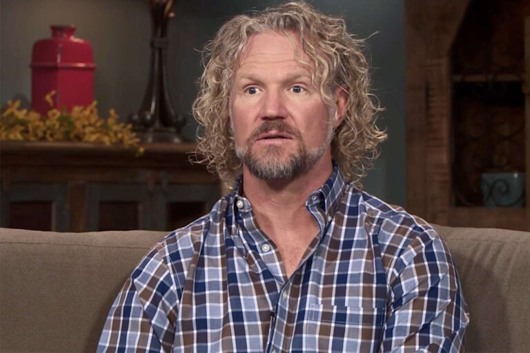 « Sister Wives » en péril après l'arrêt de la production et l'abandon du producteur !