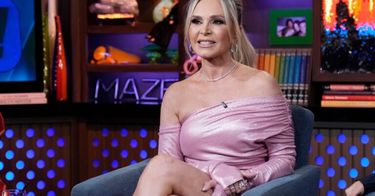 Tamra Judge adore Meredith Marks « Messy » dans la saison 5 du RHOSLC