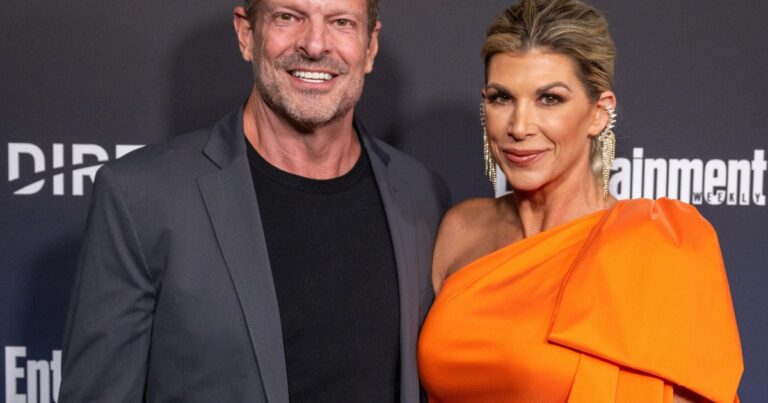 Teddi Mellencamp trouve Alexis Bellino « difficile à regarder »